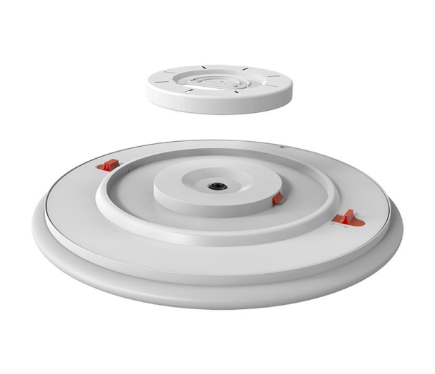 Yeelight Arwen Ceiling Light 450C Sufitowa - 639870 - zdjęcie 3